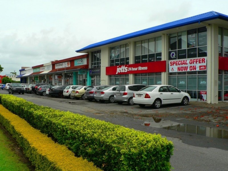 1C/106 Bundall Road, Bundall QLD 4217