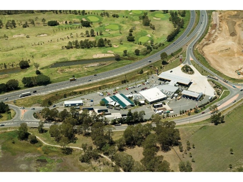 1097 Nudgee Road, Banyo QLD 4014