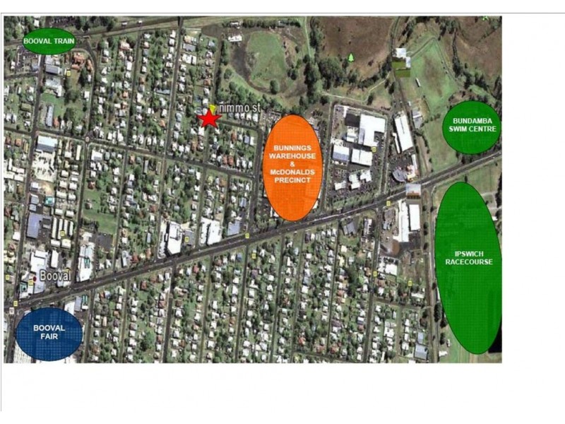 24 Nimmo Street, Booval QLD 4304