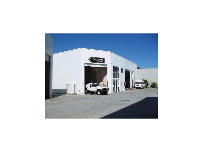 4 & 5/80 Spencer Road, Nerang QLD 4211