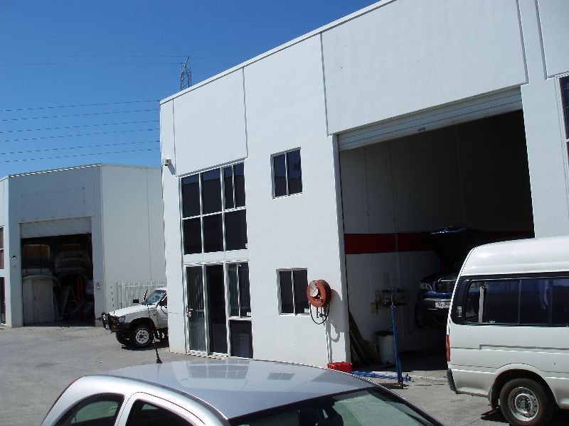 4 & 5/80 Spencer Road, Nerang QLD 4211