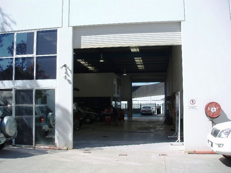 4 & 5/80 Spencer Road, Nerang QLD 4211