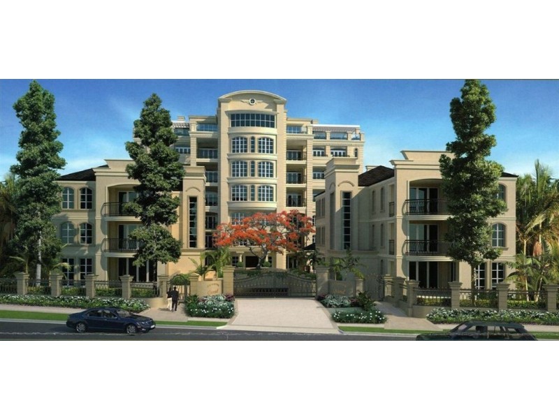 42 – 44 Brighton Parade, Southport QLD 4215