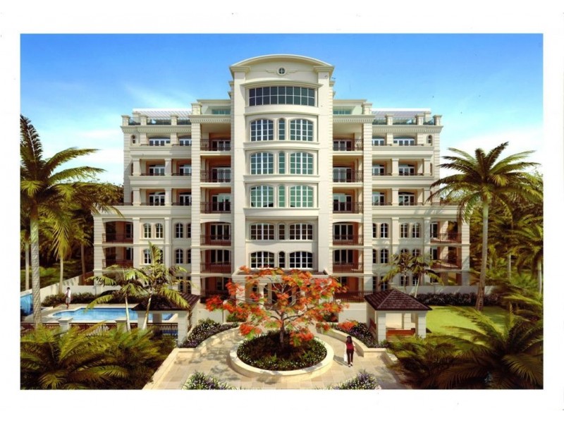 42 – 44 Brighton Parade, Southport QLD 4215