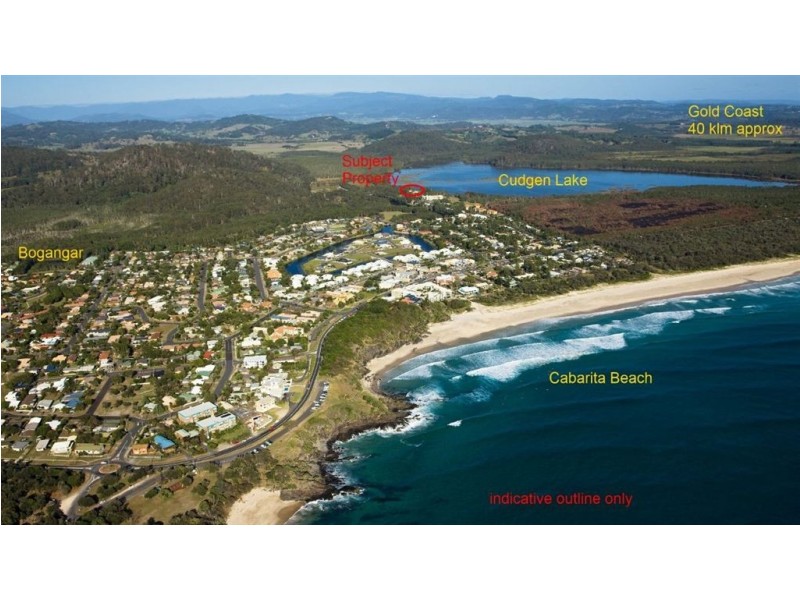 2 Willow Ave, Kingscliff NSW 2487