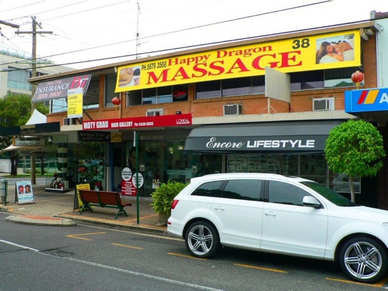 11 & 12/38 Thomas Drive, Chevron Island QLD 4217