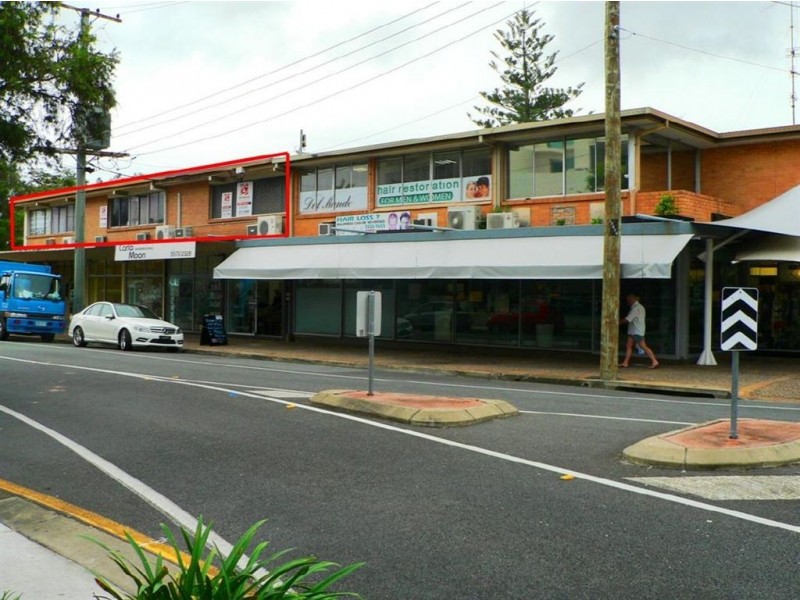 11 & 12/38 Thomas Drive, Chevron Island QLD 4217