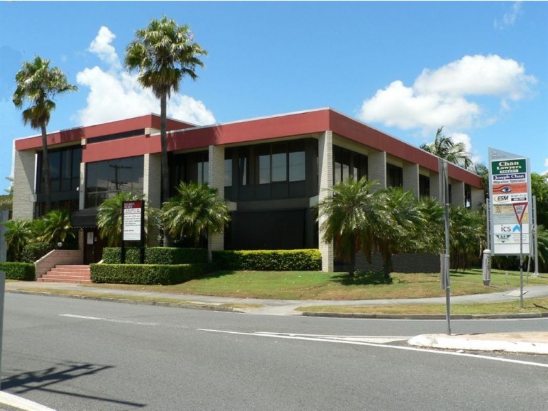 3/2 Elliot Street, Bundall QLD 4217