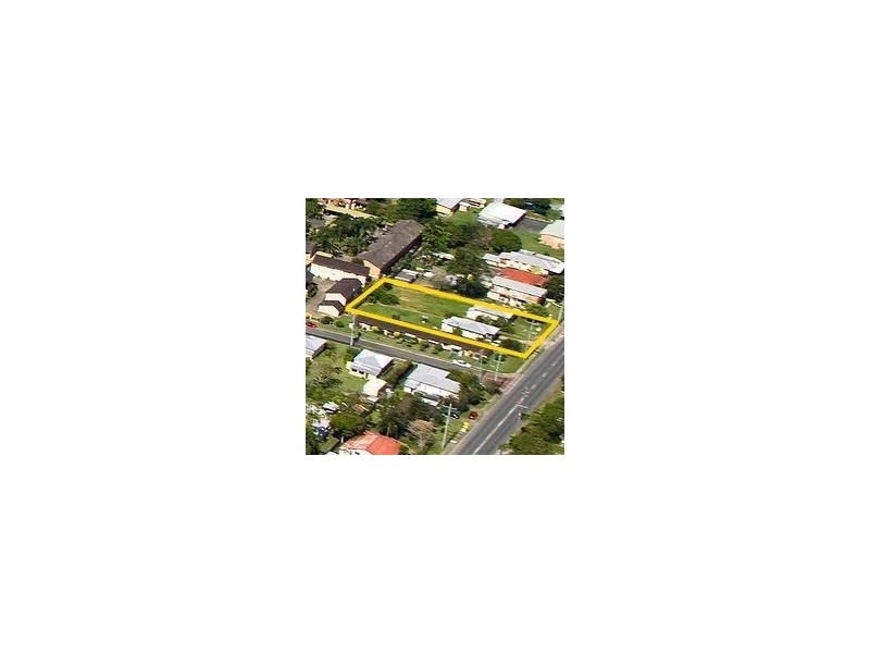 87 – 89 Milne Street, Beenleigh QLD 4207