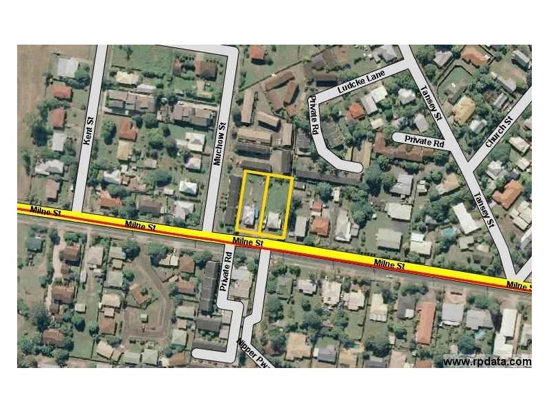 87 – 89 Milne Street, Beenleigh QLD 4207