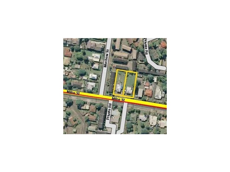 87 – 89 Milne Street, Beenleigh QLD 4207