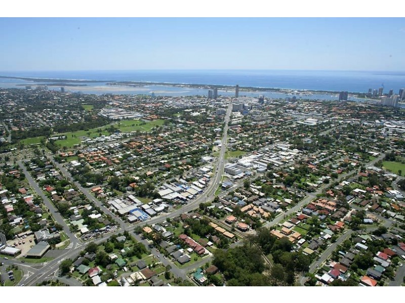 205 Nerang-Southport Road, Southport QLD 4215