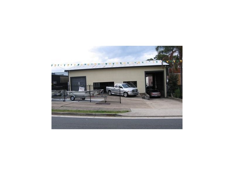 205 Nerang-Southport Road, Southport QLD 4215