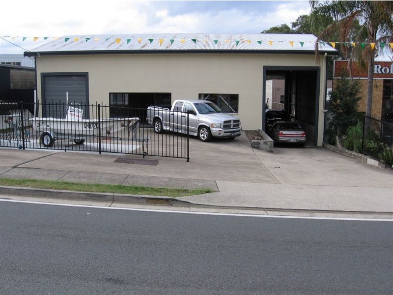 205 Nerang-Southport Road, Southport QLD 4215