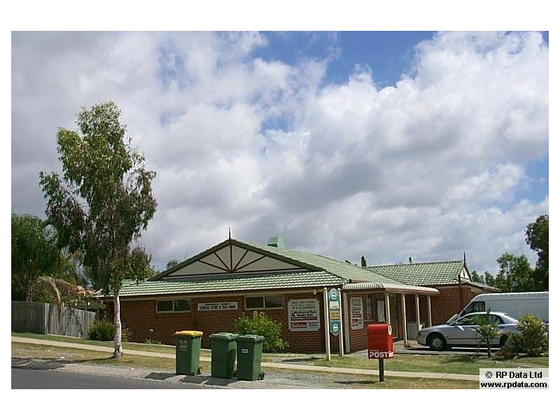 43 Greenacre Drive, Parkwood QLD 4214