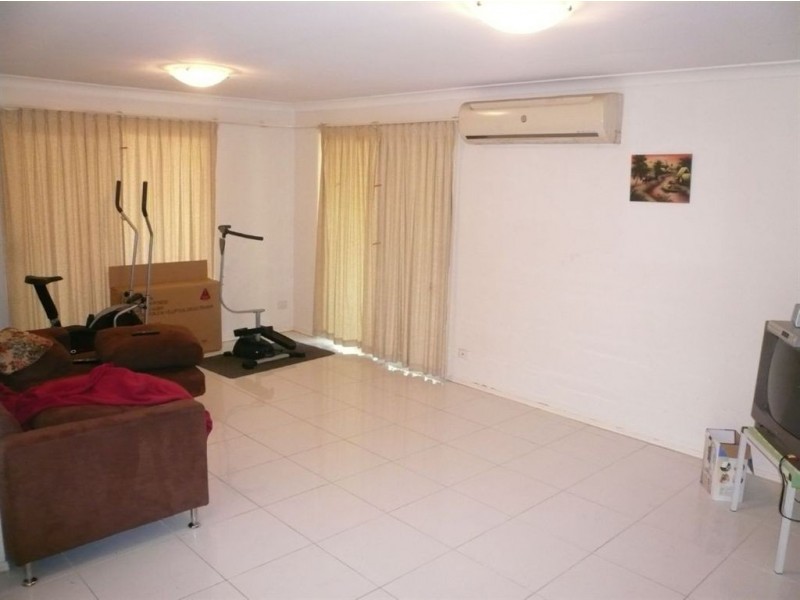 43 Greenacre Drive, Parkwood QLD 4214