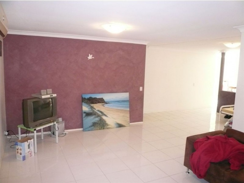 43 Greenacre Drive, Parkwood QLD 4214