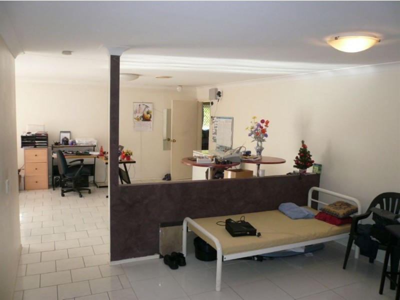 43 Greenacre Drive, Parkwood QLD 4214