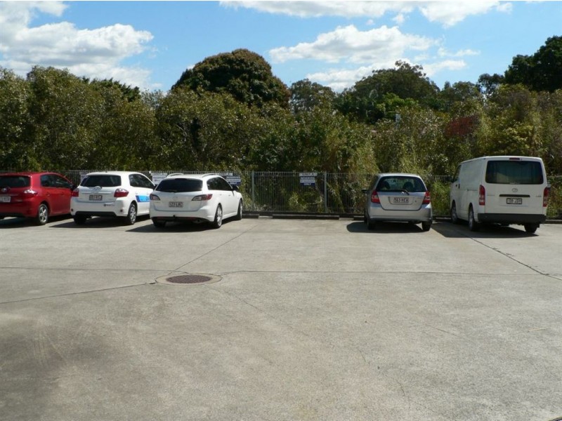 4/46 Smith Street, Southport QLD 4215