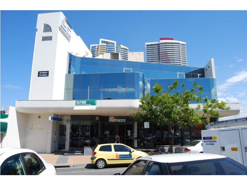 Level 1/56 Nerang Street, Southport QLD 4215