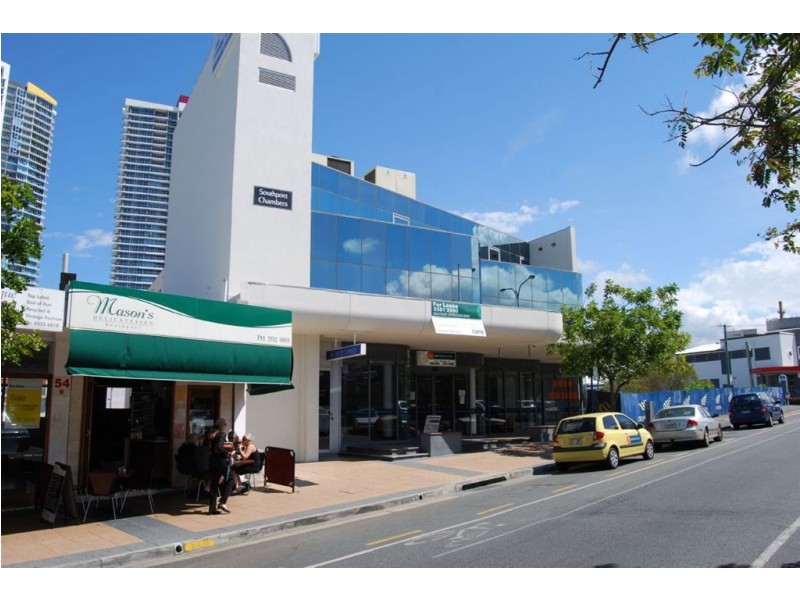 Level 1/56 Nerang Street, Southport QLD 4215
