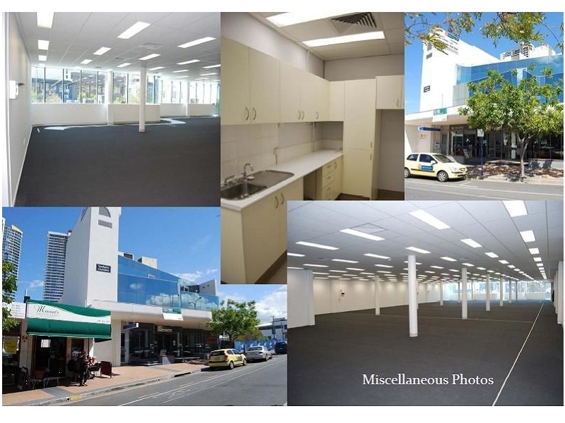 Level 1/56 Nerang Street, Southport QLD 4215
