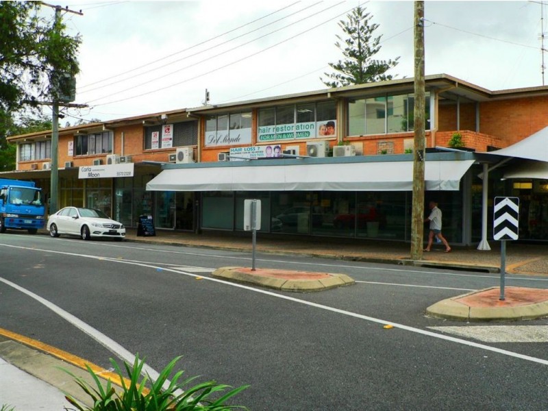 11 & 12/38 Thomas Drive, Chevron Island QLD 4217