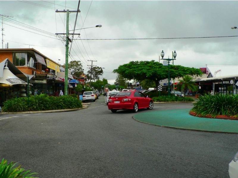 11 & 12/38 Thomas Drive, Chevron Island QLD 4217