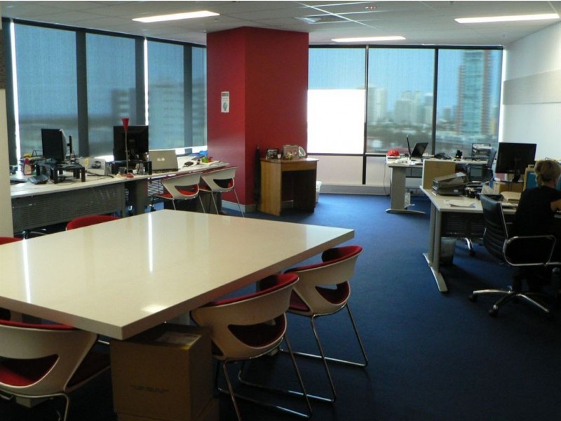 5 Lawson Street, Southport QLD 4215