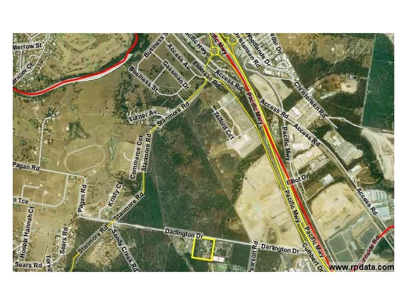 3 Darlington Drive, Yatala QLD 4207