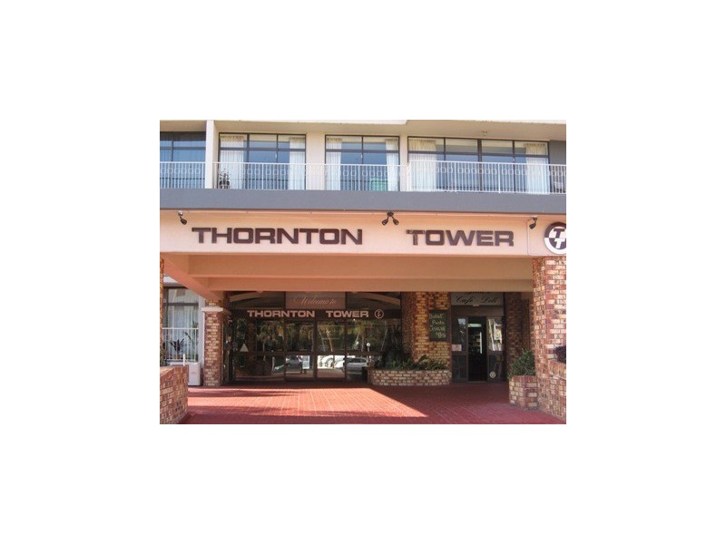 Ground/33 Thornton Street, Surfers Paradise QLD 4217