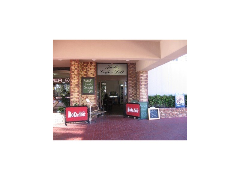 Ground/33 Thornton Street, Surfers Paradise QLD 4217