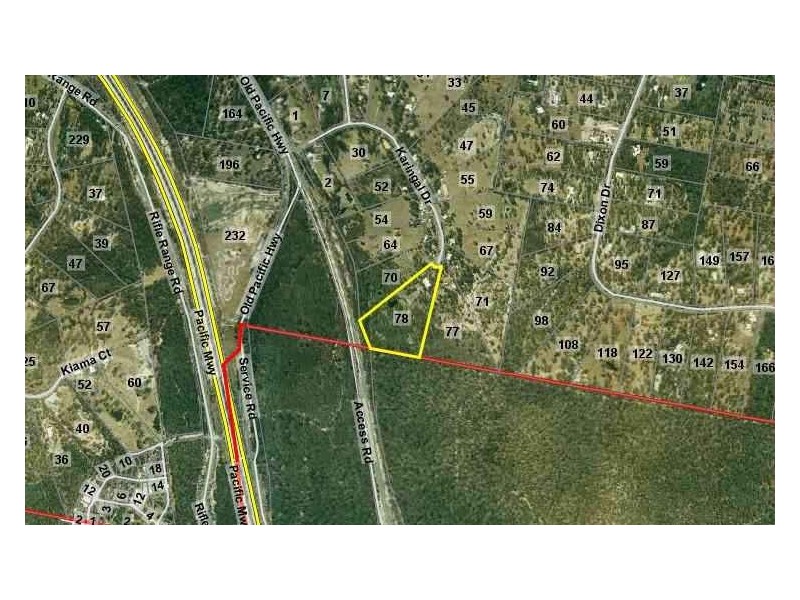 70 & 78 Karingal Drive, Pimpama QLD 4209