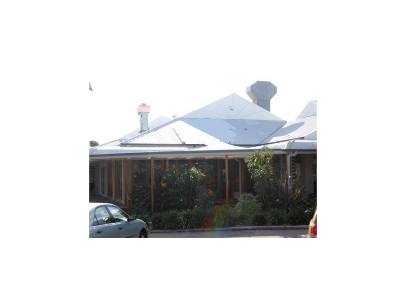 Shop 5-217 Ron Penhaligon Way, Robina QLD 4226