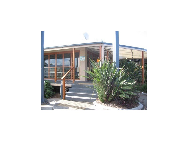Shop 5-217 Ron Penhaligon Way, Robina QLD 4226