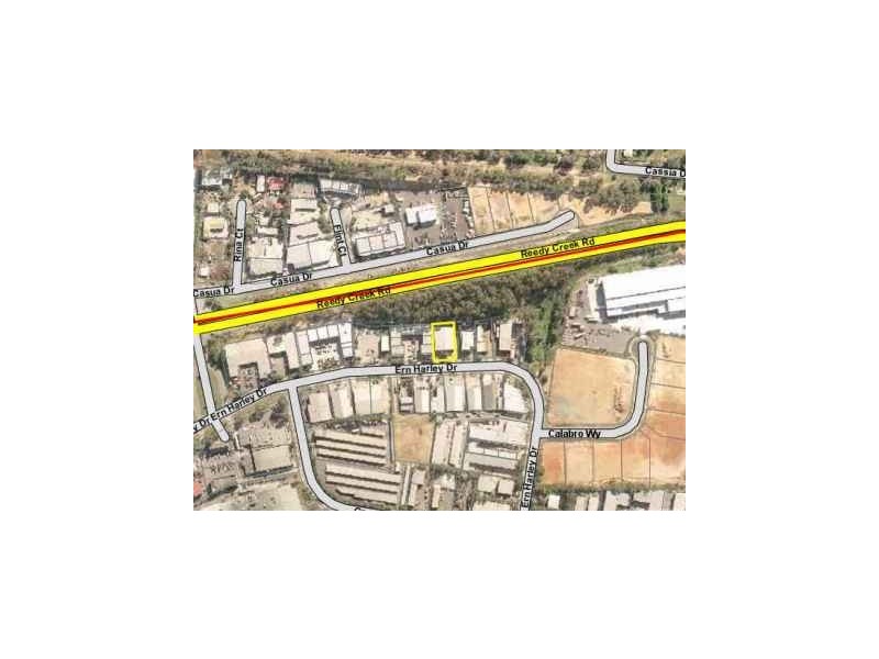 20 ERN HARLEY, Burleigh Heads QLD 4220