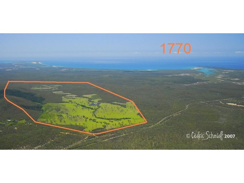 17 Maroolingar Road, Agnes Water QLD 4677