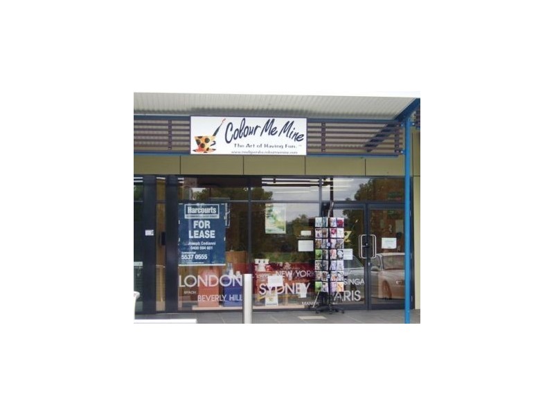 SHOP 3 BELL PLACE, Southport QLD 4215