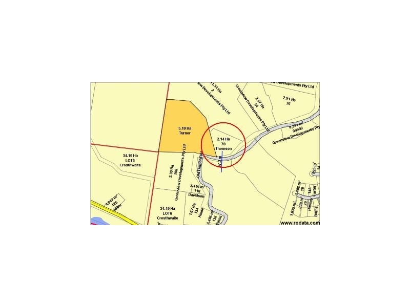 11 OLD LISMORE, Murwillumbah NSW 2484