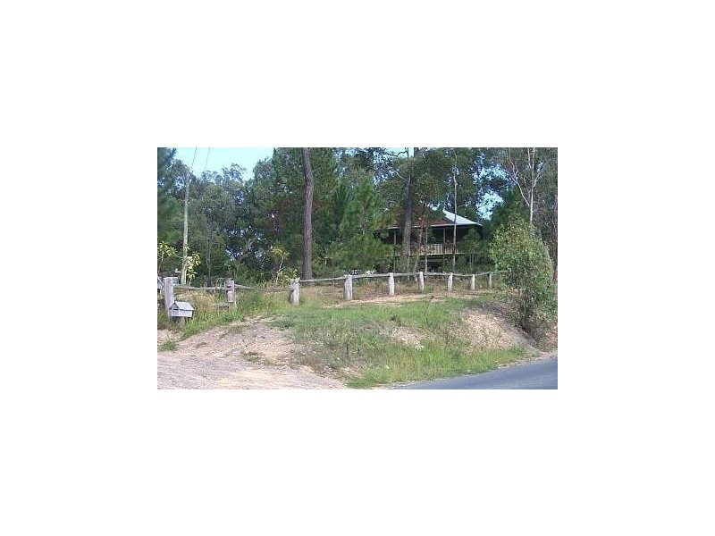 331 KOPPS ROAD, Oxenford QLD 4210