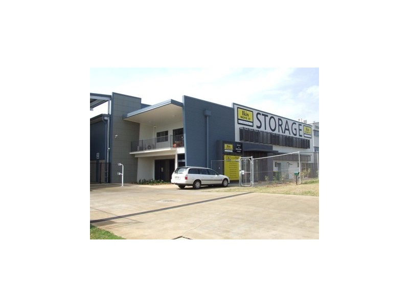 518 – 524 BOUNDARY STREET, Wilsonton QLD 4350