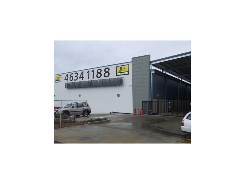 522 BOUNDARY STREET, Wilsonton QLD 4350