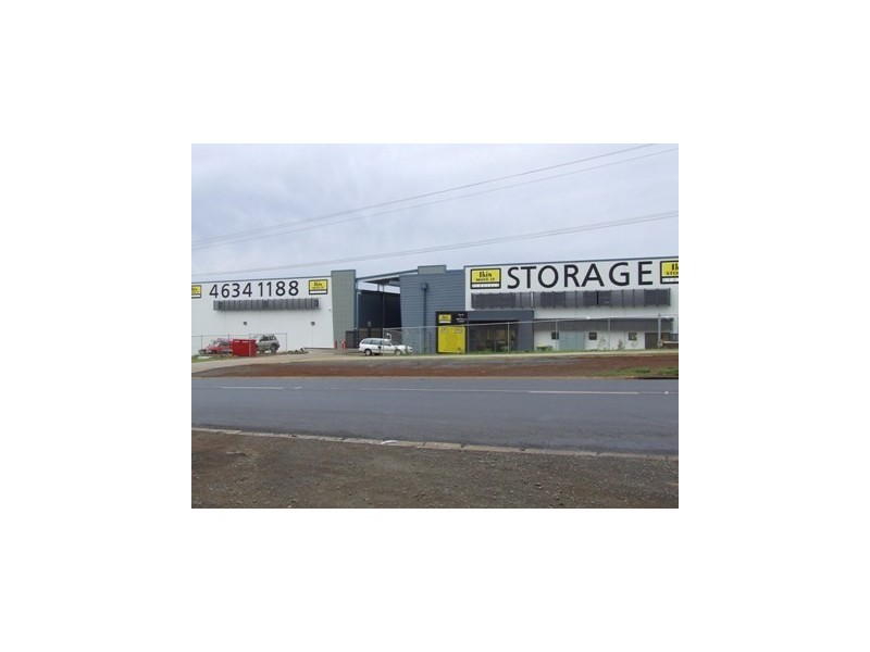 522 BOUNDARY STREET, Wilsonton QLD 4350