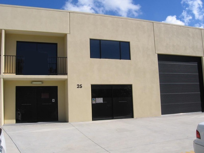 25/10 ENTERPRISE STREET, Ashmore QLD 4214