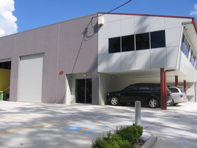 17 – 6/8 ENTERPRISE STREET, Ashmore QLD 4214