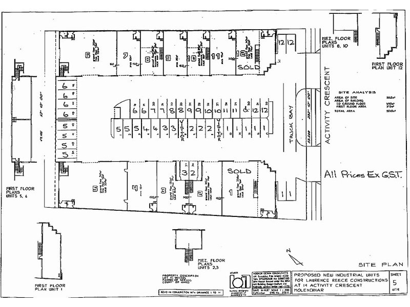 3/14 ACTIVITY CRESCENT, Molendinar QLD 4214