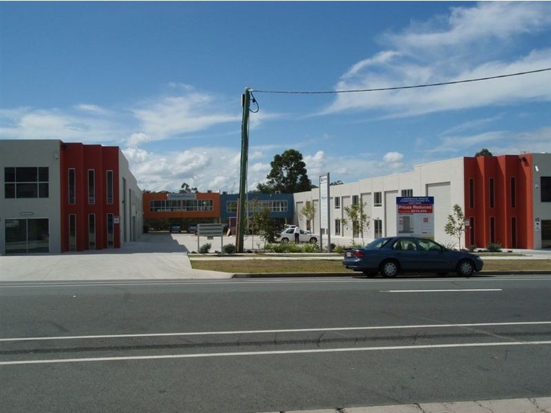 614 ACTIVITY CRESCENT, Molendinar QLD 4214