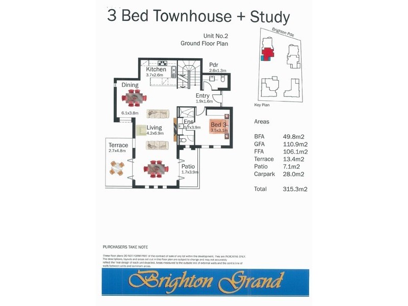 2 / 42-44 Brighton Parade, Southport QLD 4215