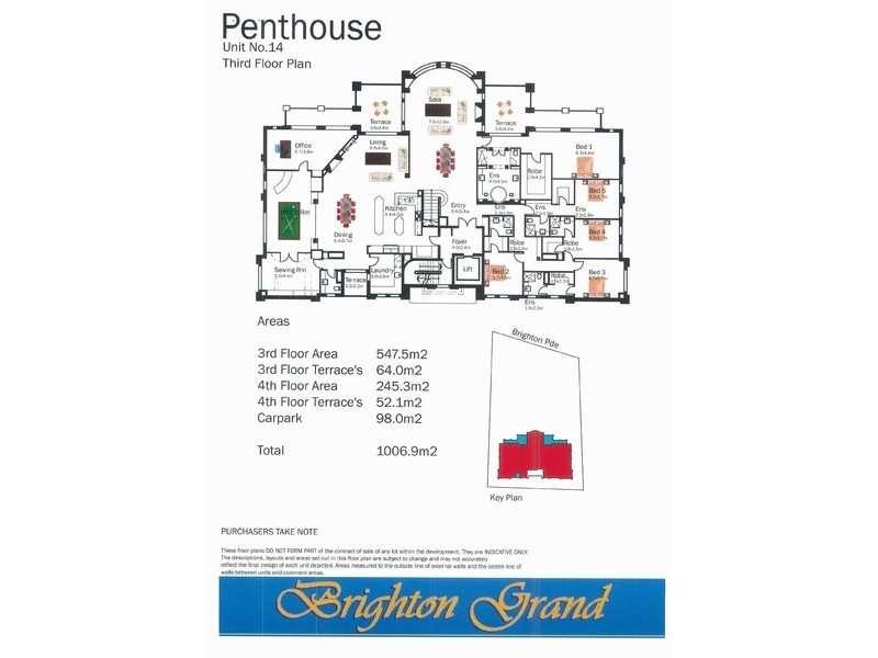 14 / 42-44 Brighton Parade, Southport QLD 4215