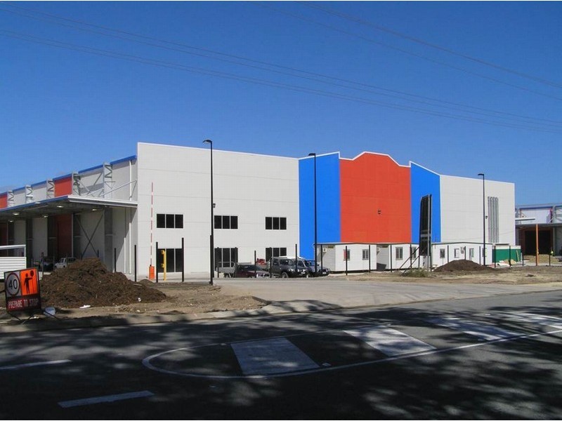 Lot 4 Quarry Road, Stapylton QLD 4207